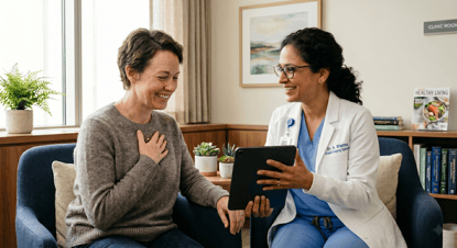 breast-imaging-center-patient-experience