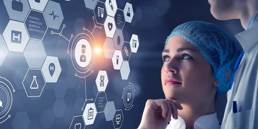 how to improve healthcare workflow processes with information technology
