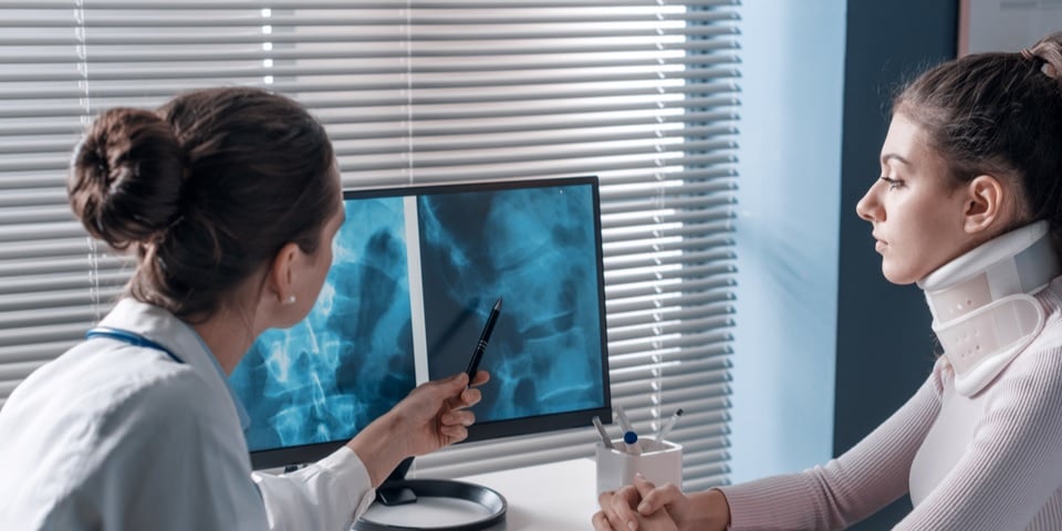 how to improve radiology department