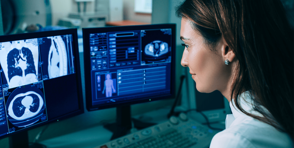 improving communication in diagnostic radiology
