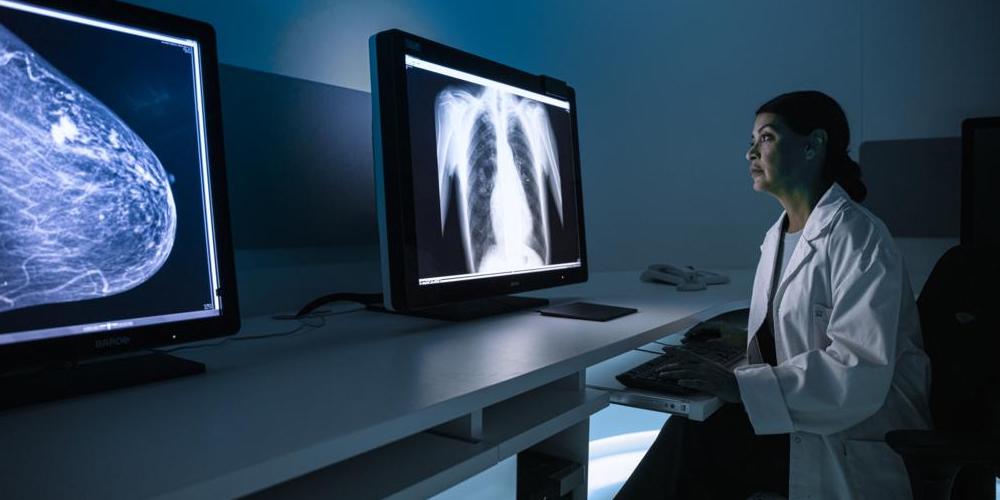 improving radiology efficiency