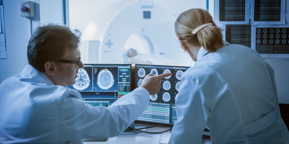 improving radiology workflow