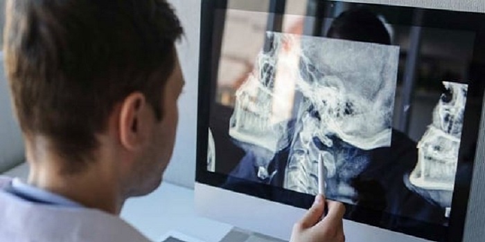 radiology imaging software
