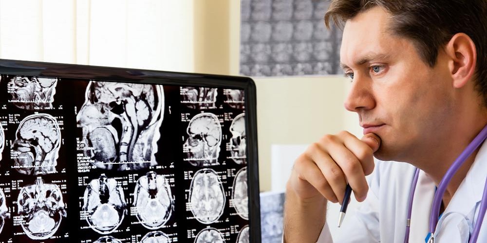 Traumatic Brain Injury Awareness Month